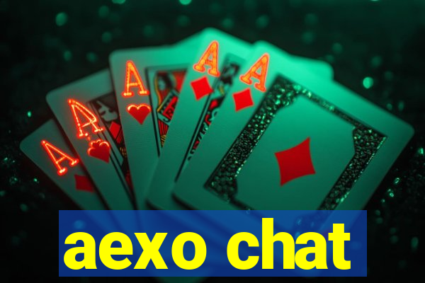 aexo chat