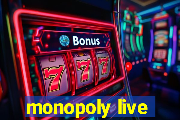 monopoly live