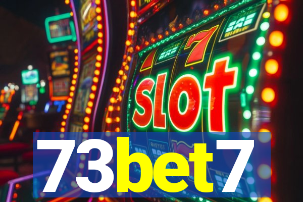 73bet7