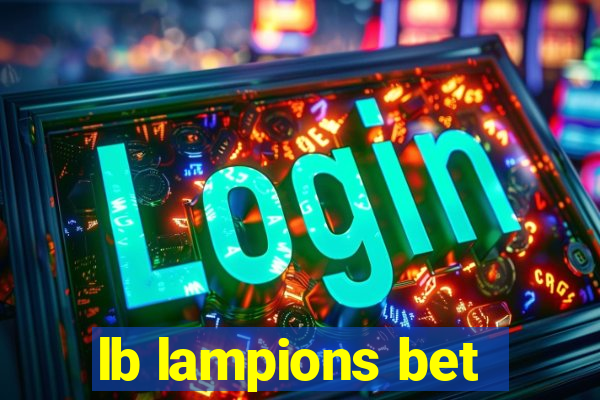 lb lampions bet