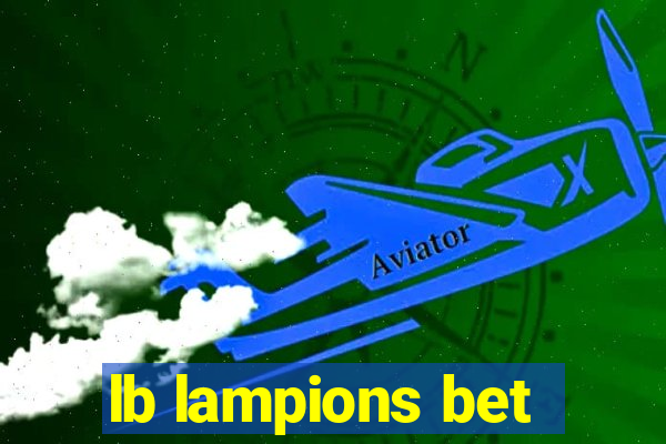 lb lampions bet