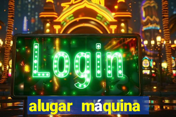 alugar máquina virtual para jogos