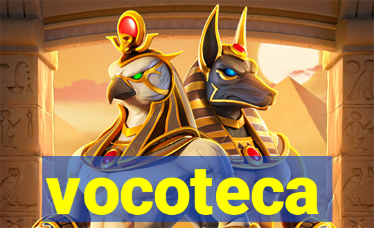 vocoteca