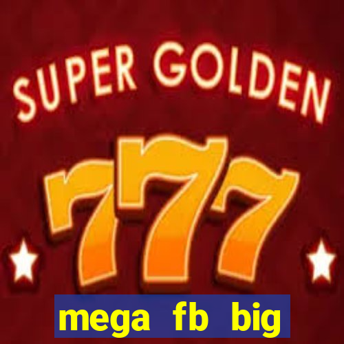 mega fb big circus! slot