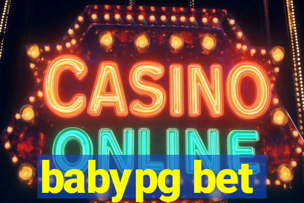 babypg bet