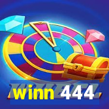 winn 444