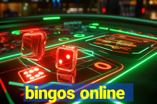 bingos online