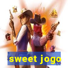 sweet jogo