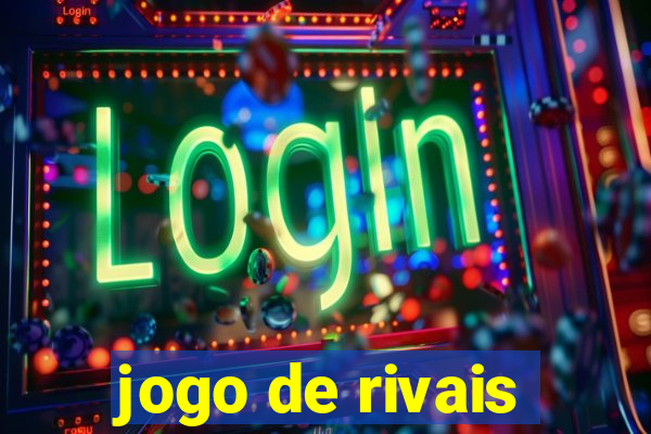 jogo de rivais