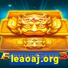 leaoaj.org