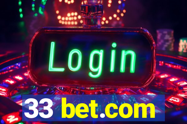 33 bet.com