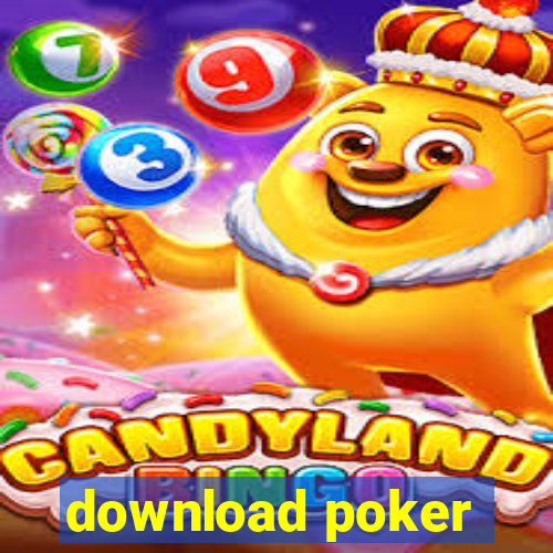 download poker