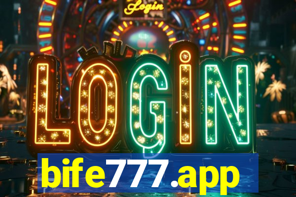 bife777.app