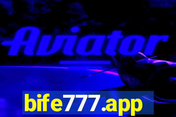 bife777.app