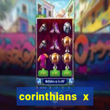 corinthians x fluminense ao vivo multi canais