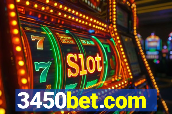 3450bet.com