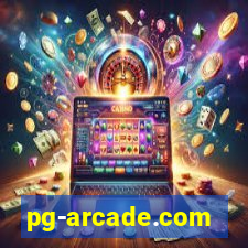 pg-arcade.com