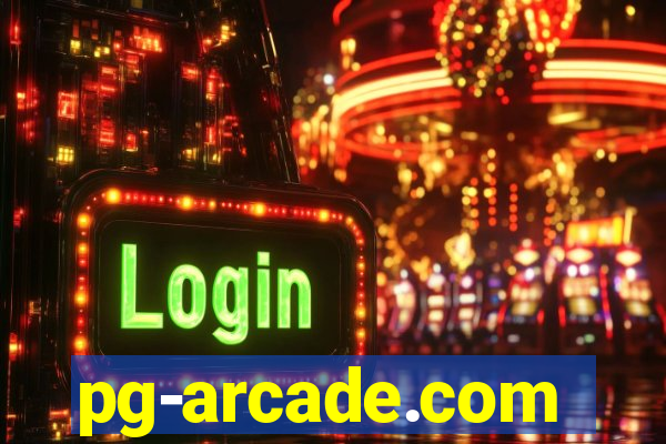 pg-arcade.com