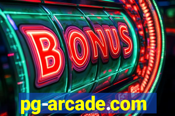 pg-arcade.com