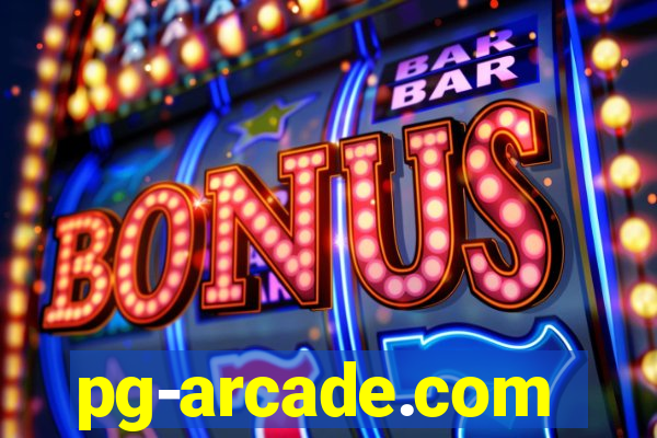 pg-arcade.com