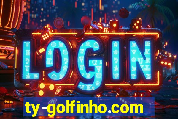 ty-golfinho.com