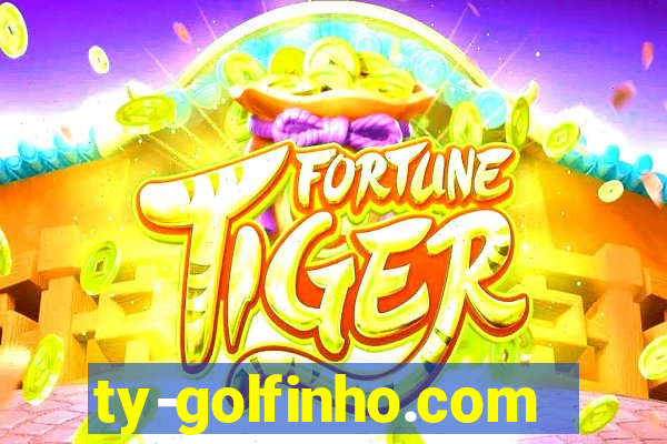 ty-golfinho.com