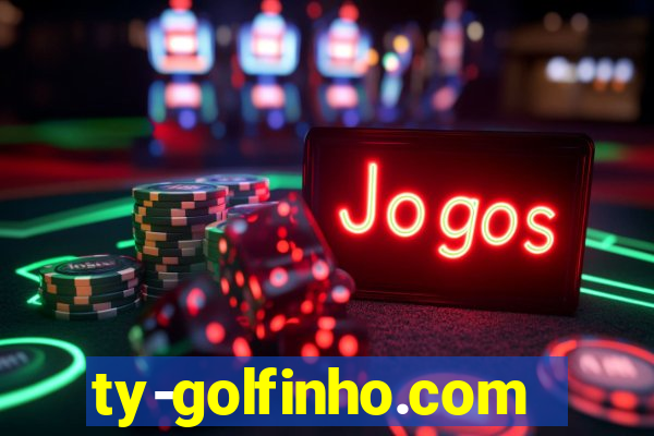 ty-golfinho.com