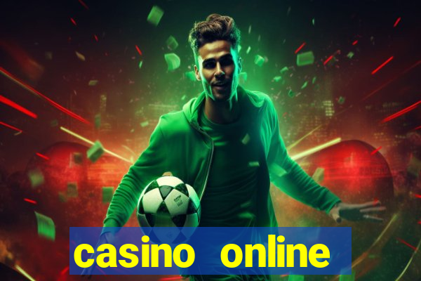 casino online casino gaming