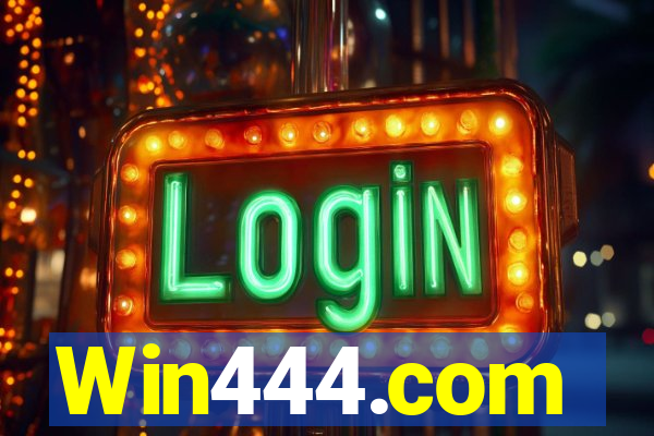 Win444.com