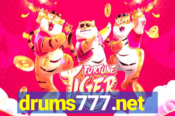 drums777.net