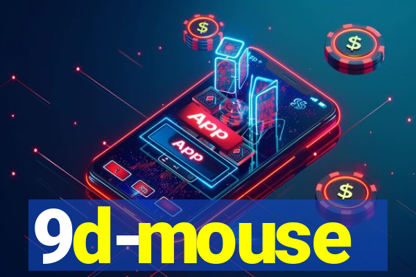 9d-mouse