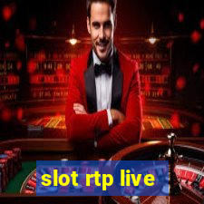 slot rtp live