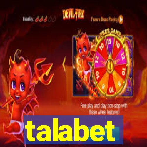 talabet