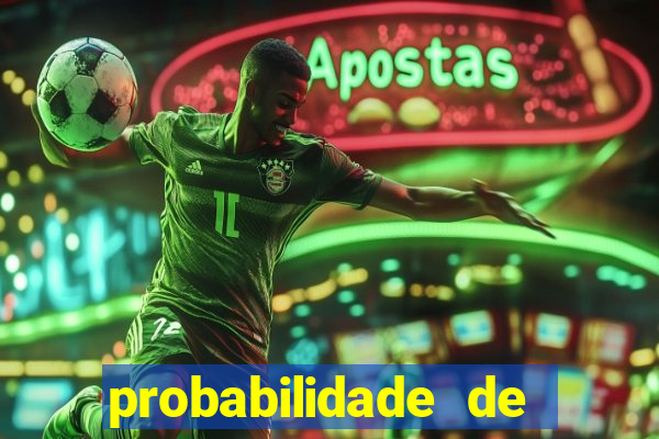 probabilidade de jogos slots