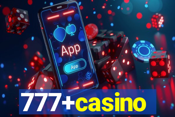 777+casino