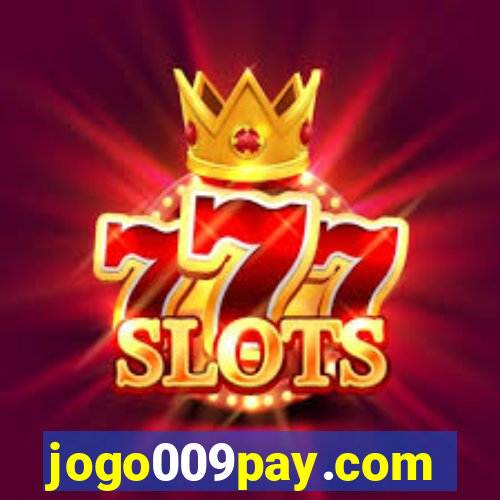 jogo009pay.com