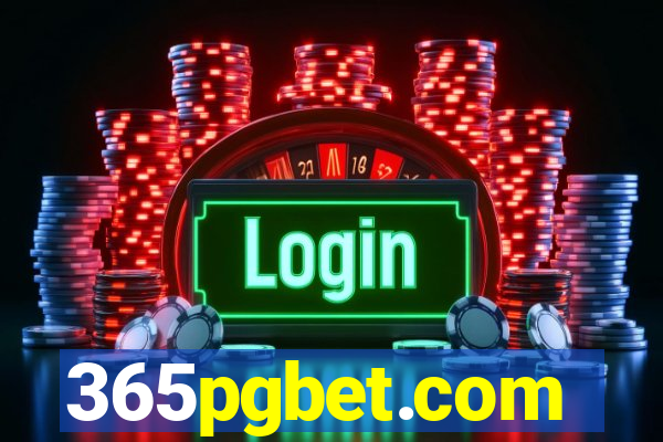 365pgbet.com