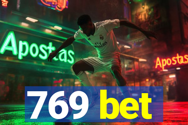 769 bet