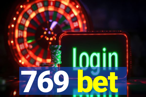 769 bet