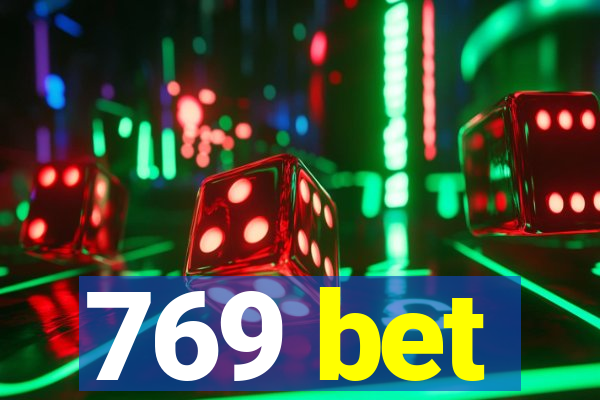 769 bet