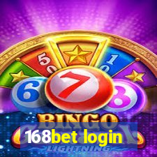 168bet login