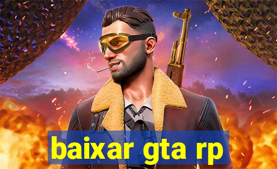 baixar gta rp