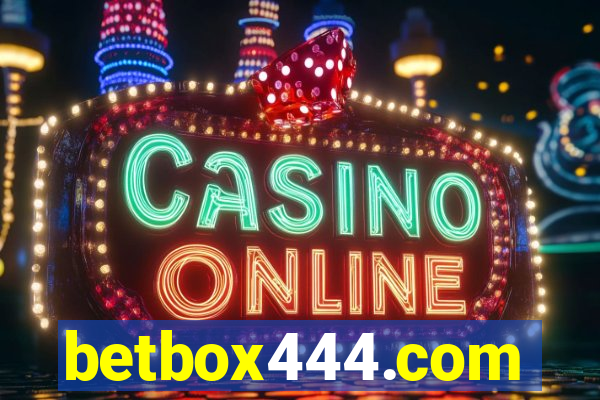 betbox444.com