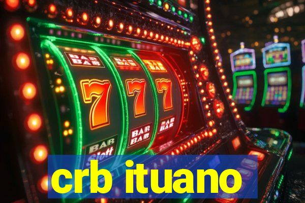 crb ituano