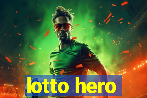 lotto hero