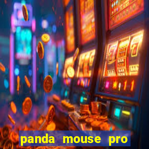 panda mouse pro 2.3 6