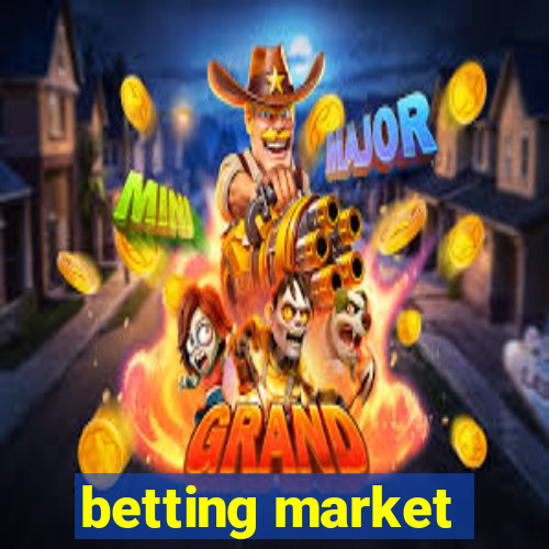 betting market