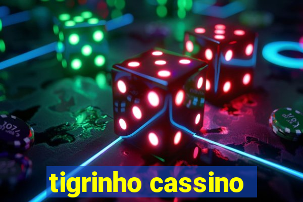 tigrinho cassino