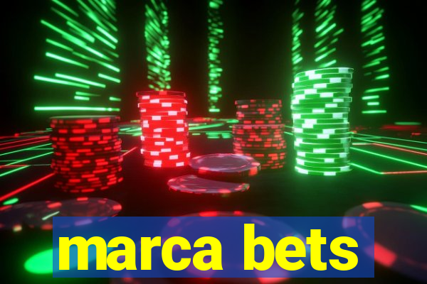 marca bets