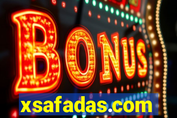 xsafadas.com